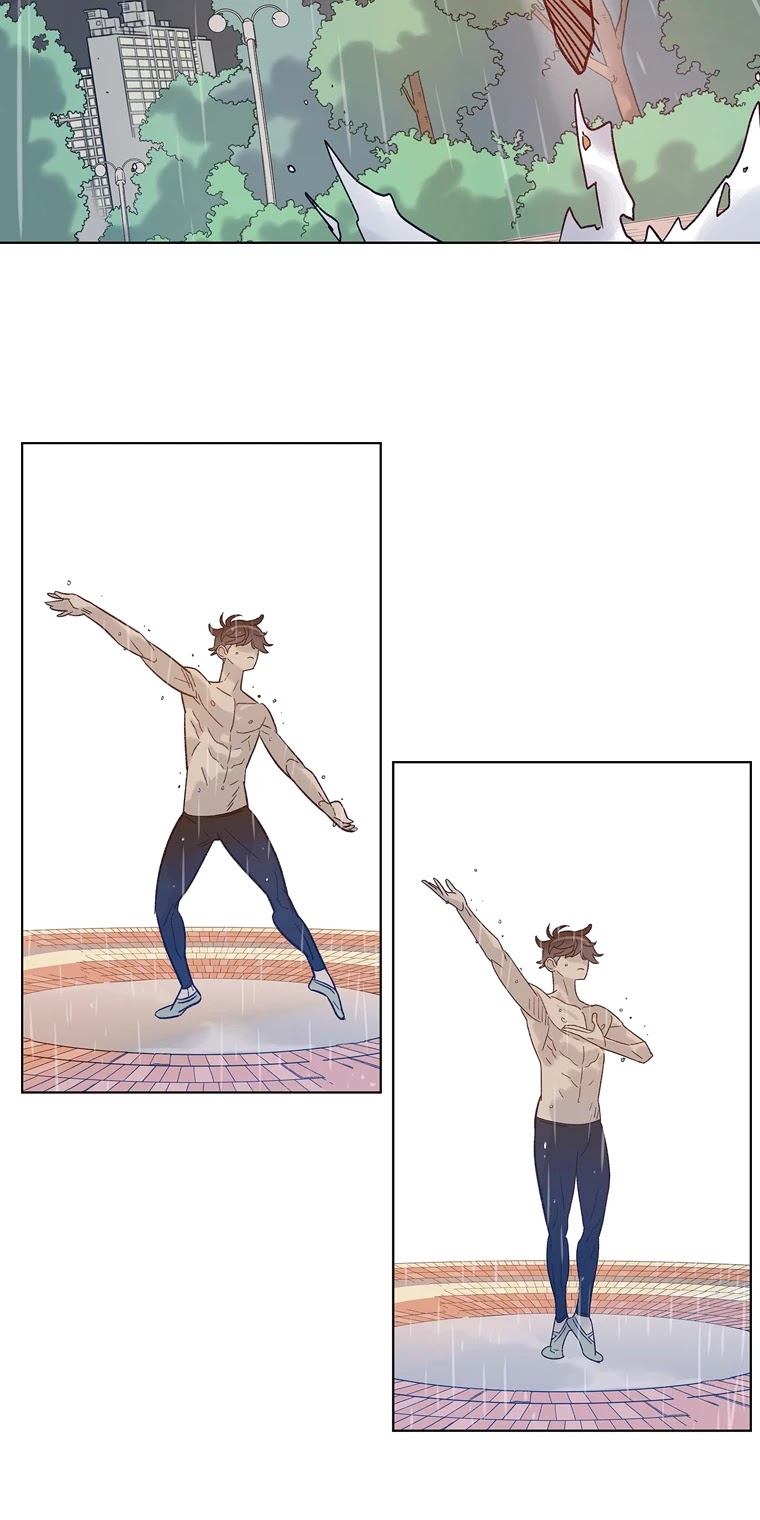Like a Butterfly Chapter 24 page 28 - Chapter 24