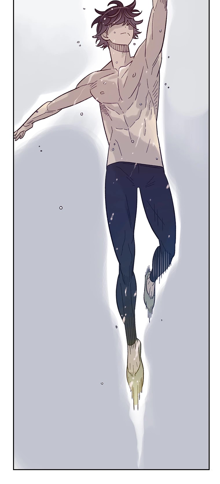 Like a Butterfly Chapter 24 page 31 - Chapter 24