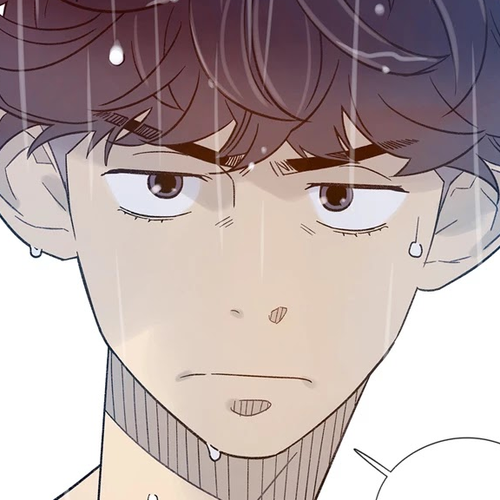 Like a Butterfly Chapter 24 cover