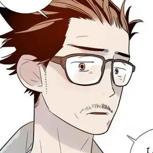 Like a Butterfly Chapter 31 cover