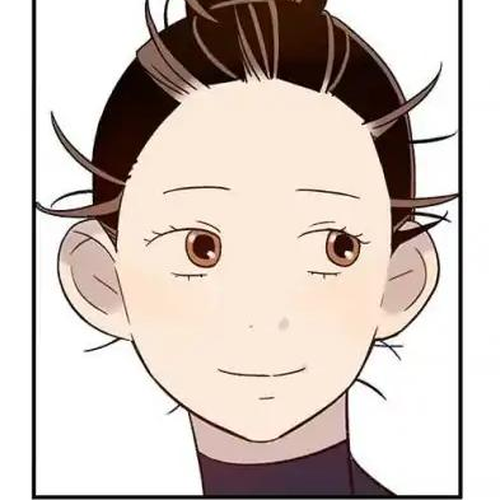 Like a Butterfly Chapter 36 cover