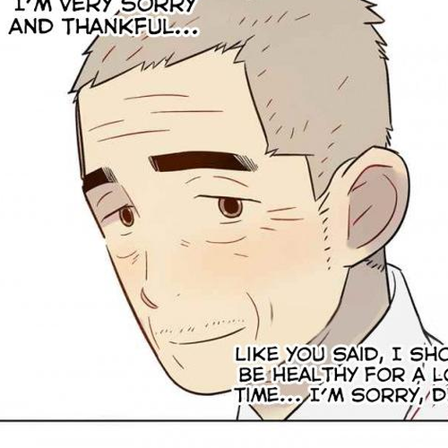 Like a Butterfly Chapter 38 cover
