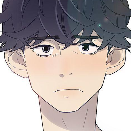 Like a Butterfly Chapter 4 cover