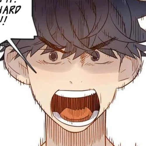 Like a Butterfly Chapter 40 cover