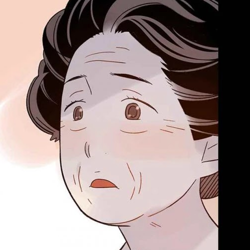 Like a Butterfly Chapter 42 cover