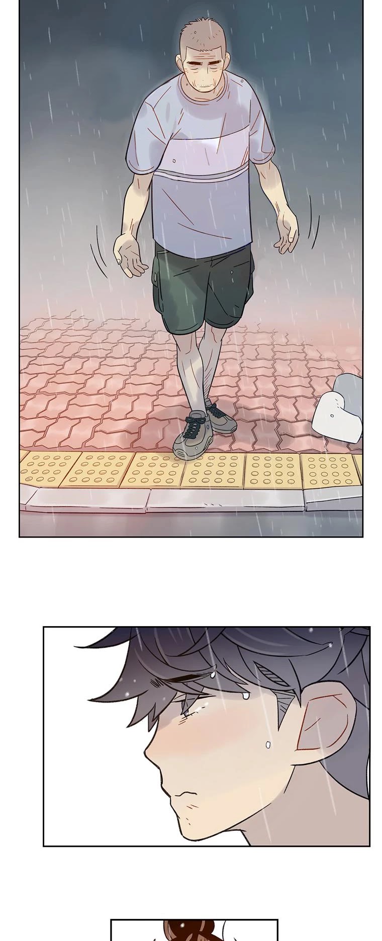 Like a Butterfly Chapter 44 page 41 - Chapter 44