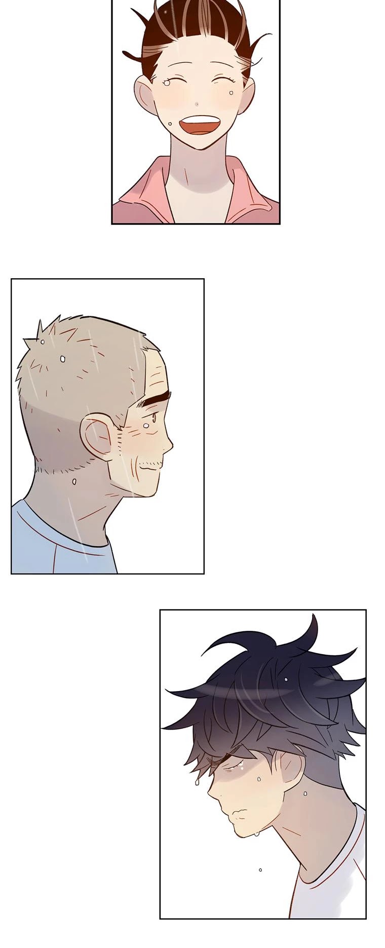 Like a Butterfly Chapter 44 page 42 - Chapter 44
