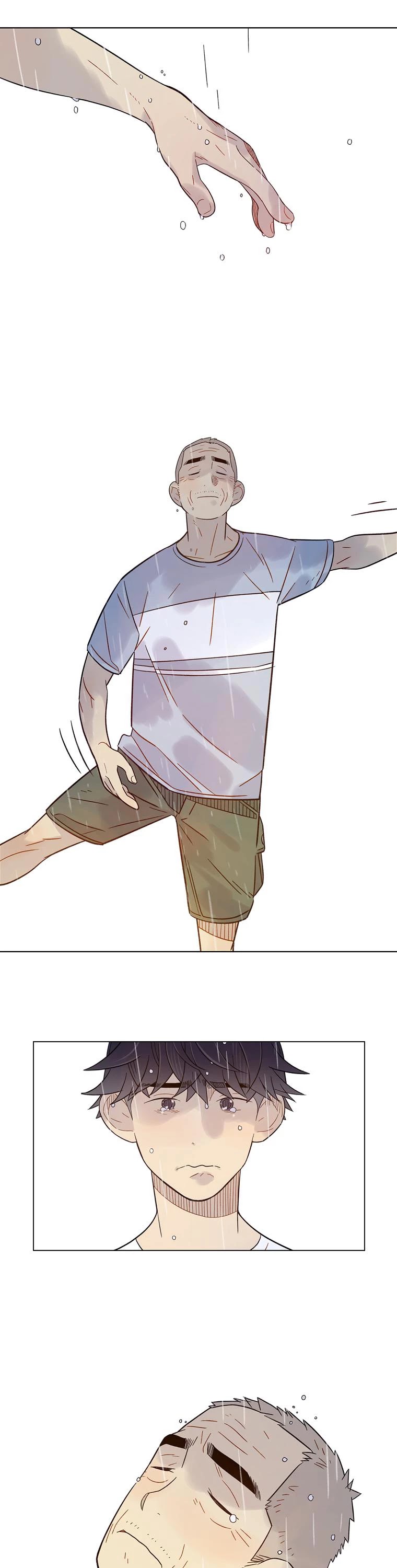 Like a Butterfly Chapter 44 page 43 - Chapter 44