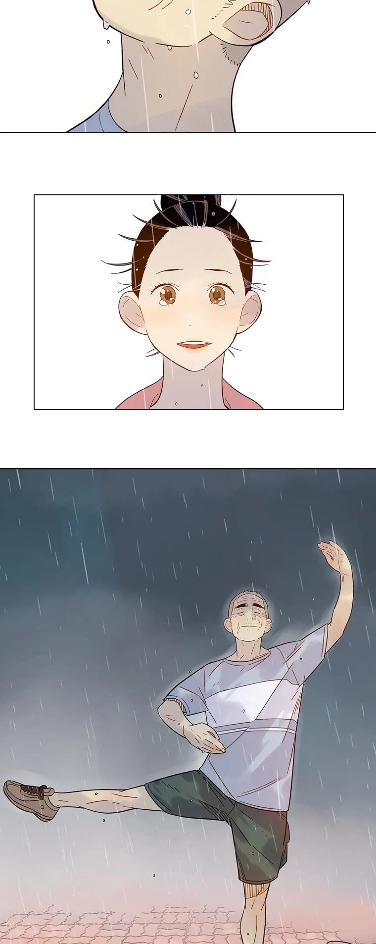Like a Butterfly Chapter 44 page 44 - Chapter 44