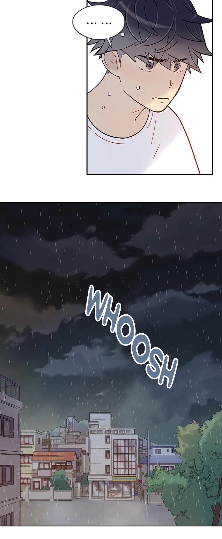 Like a Butterfly Chapter 44 page 6 - Chapter 44