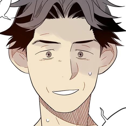 Like a Butterfly Chapter 44 cover