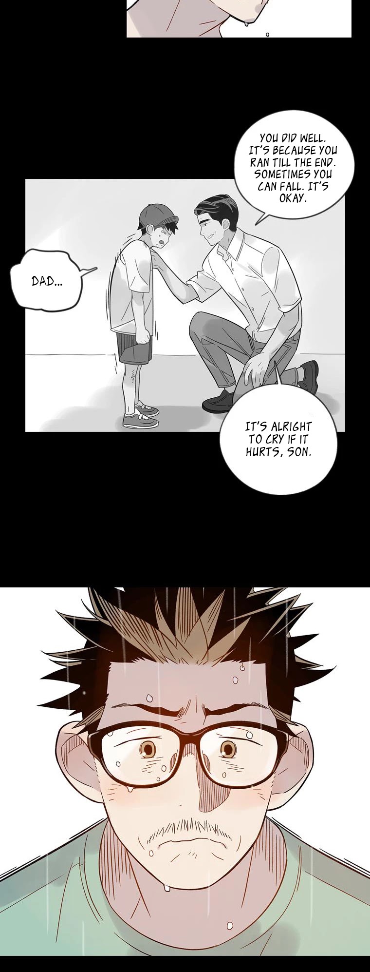 Like a Butterfly Chapter 45 page 12 - Chapter 45