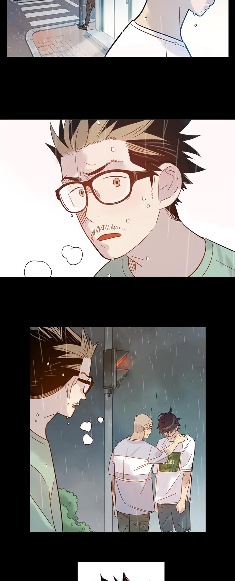 Like a Butterfly Chapter 45 page 14 - Chapter 45