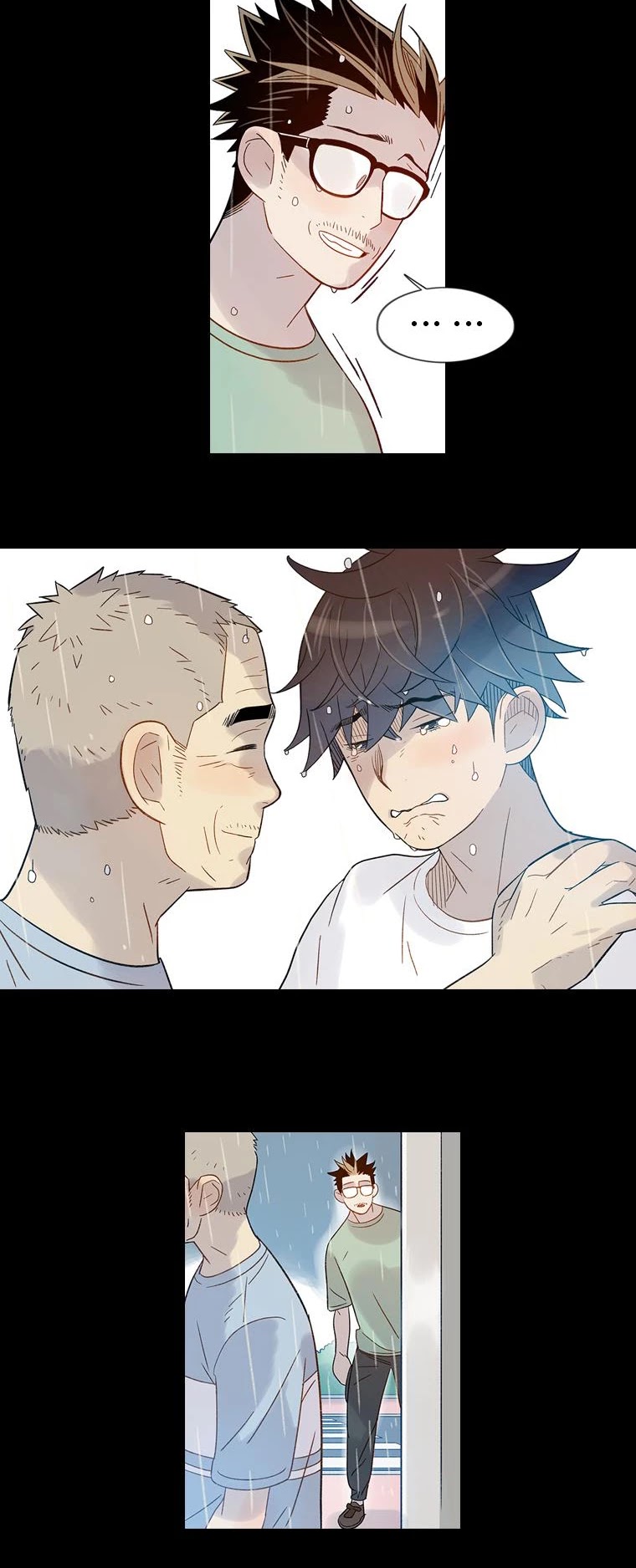 Like a Butterfly Chapter 45 page 15 - Chapter 45