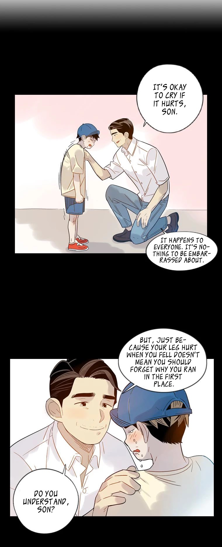 Like a Butterfly Chapter 45 page 27 - Chapter 45