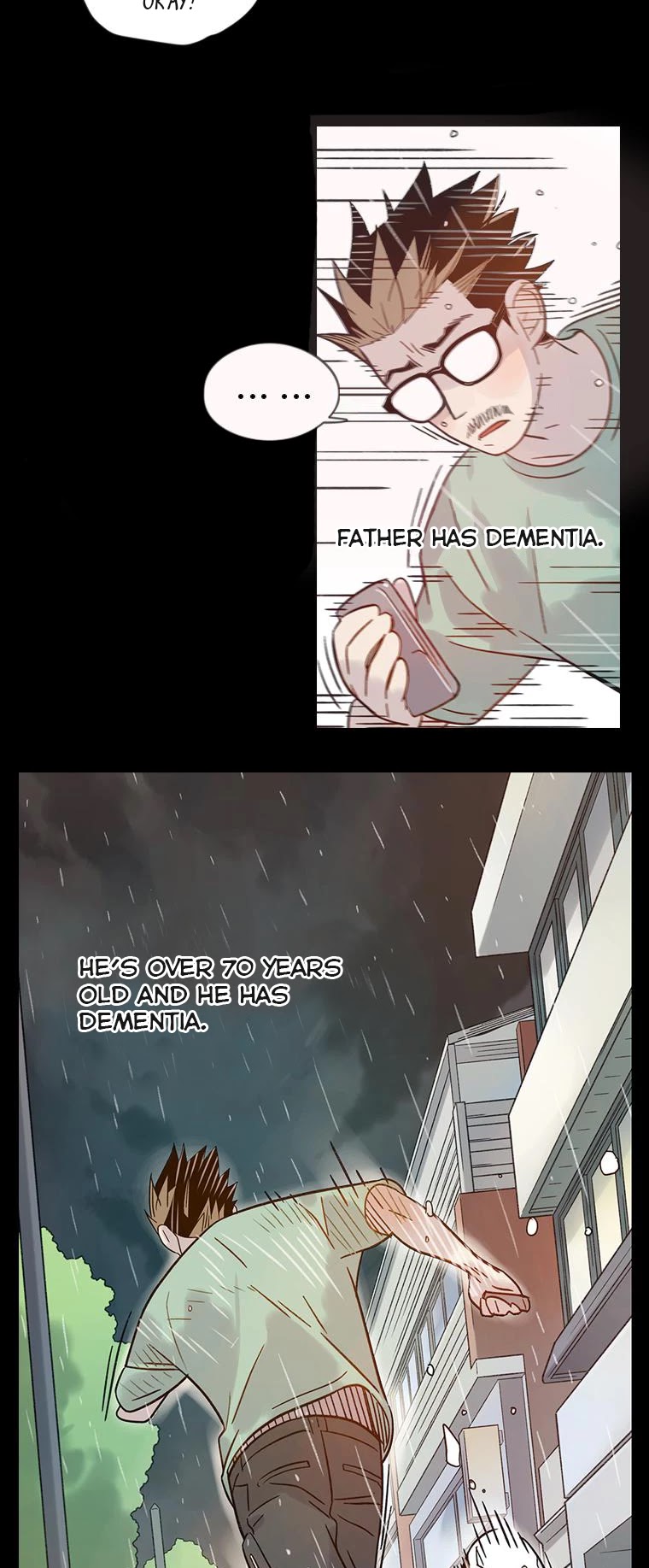 Like a Butterfly Chapter 45 page 5 - Chapter 45