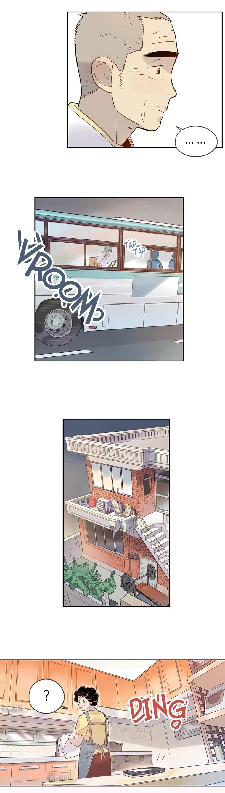 Like a Butterfly Chapter 46 page 28 - Chapter 46