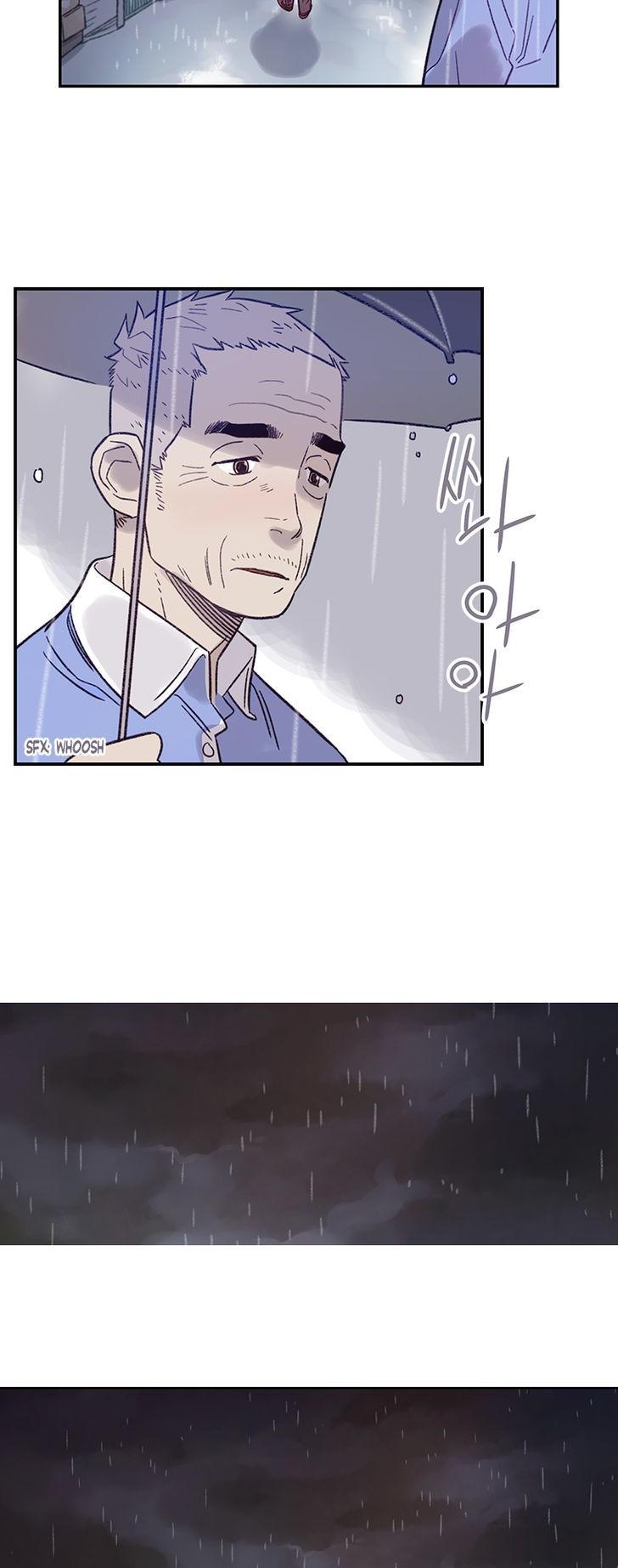Like a Butterfly Chapter 9 page 23 - Chapter 9