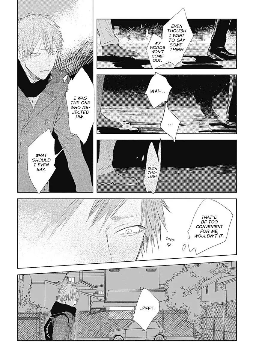 Like a Sugar Chapter 5 page 40 - Chapter 5