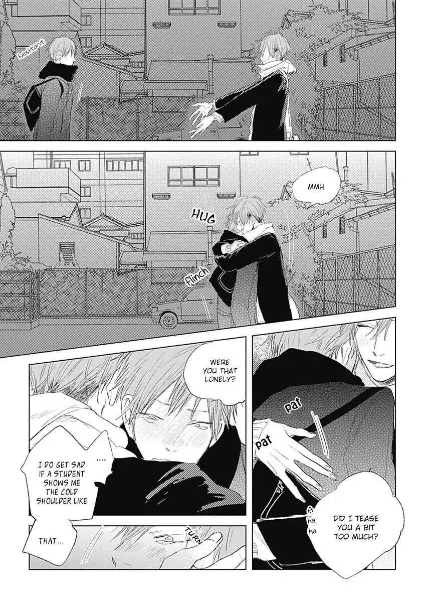 Like a Sugar Chapter 5 page 42 - Chapter 5