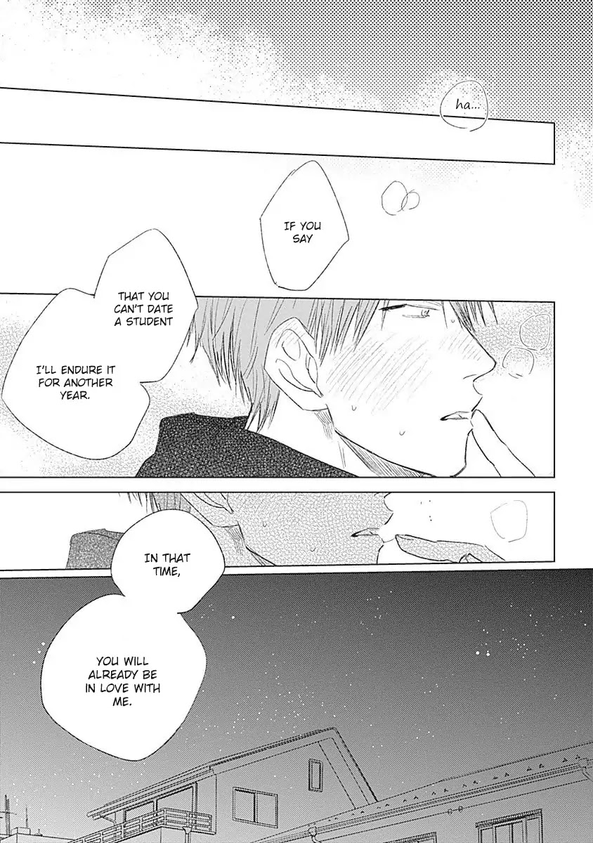 Like a Sugar Chapter 5 page 44 - Chapter 5