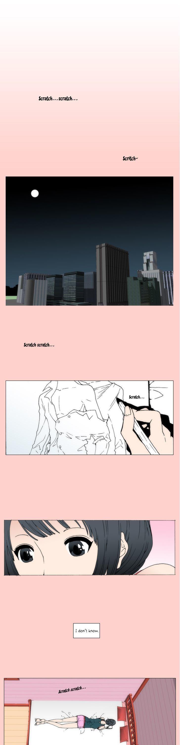 Like Doodling Chapter 0 page 2 - Chapter 0 : Prolouge