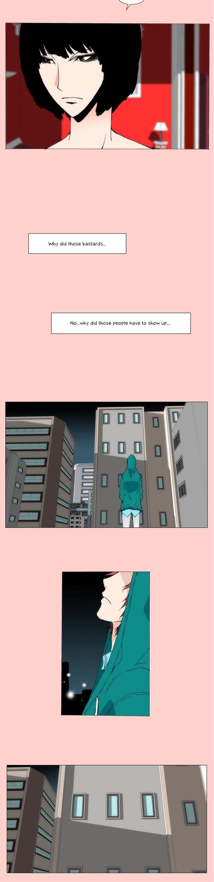 Like Doodling Chapter 0 page 5 - Chapter 0 : Prolouge
