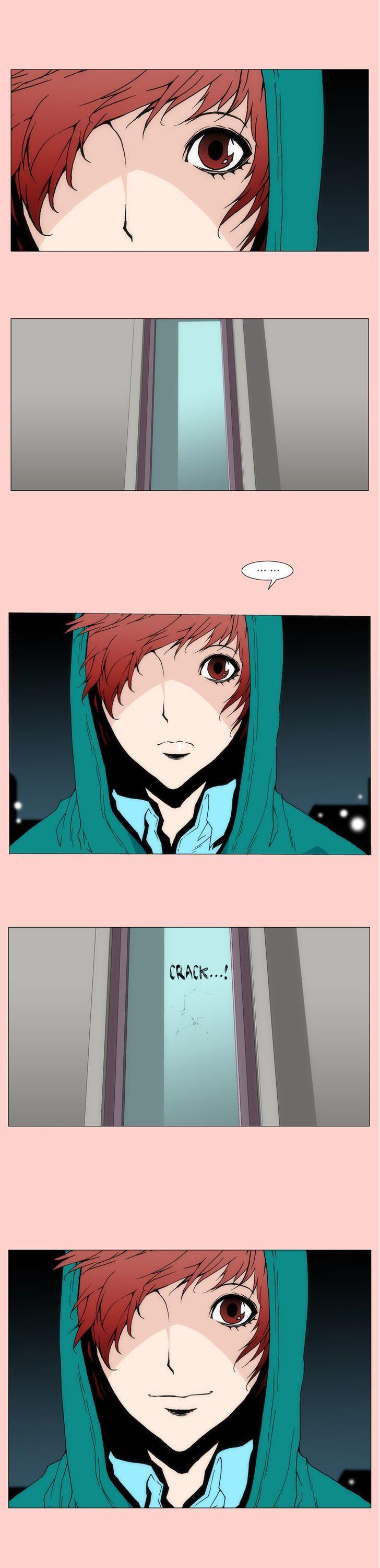 Like Doodling Chapter 0 page 6 - Chapter 0 : Prolouge
