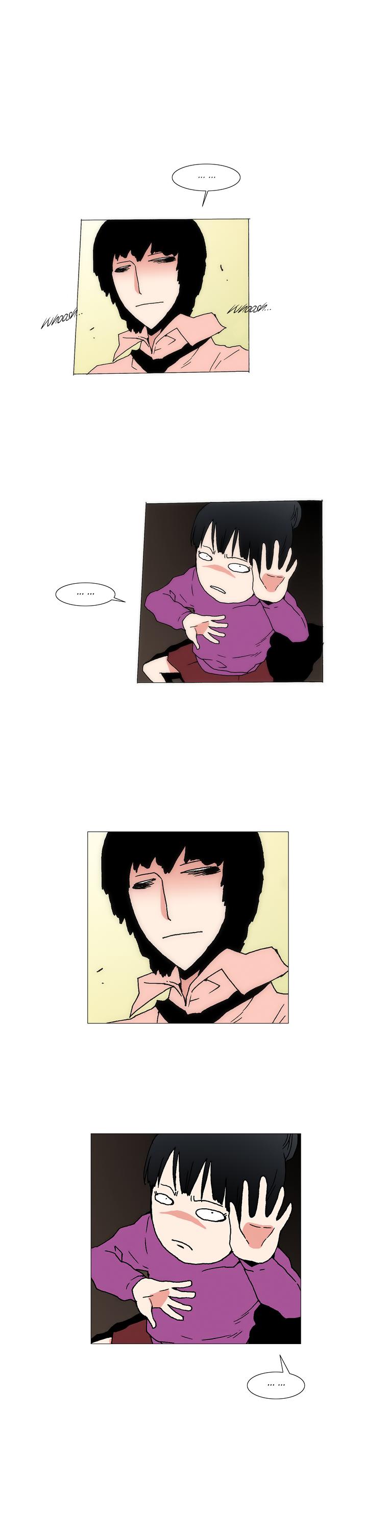 Like Doodling Chapter 11.2 page 6 - Chapter 11 v2 : Duo