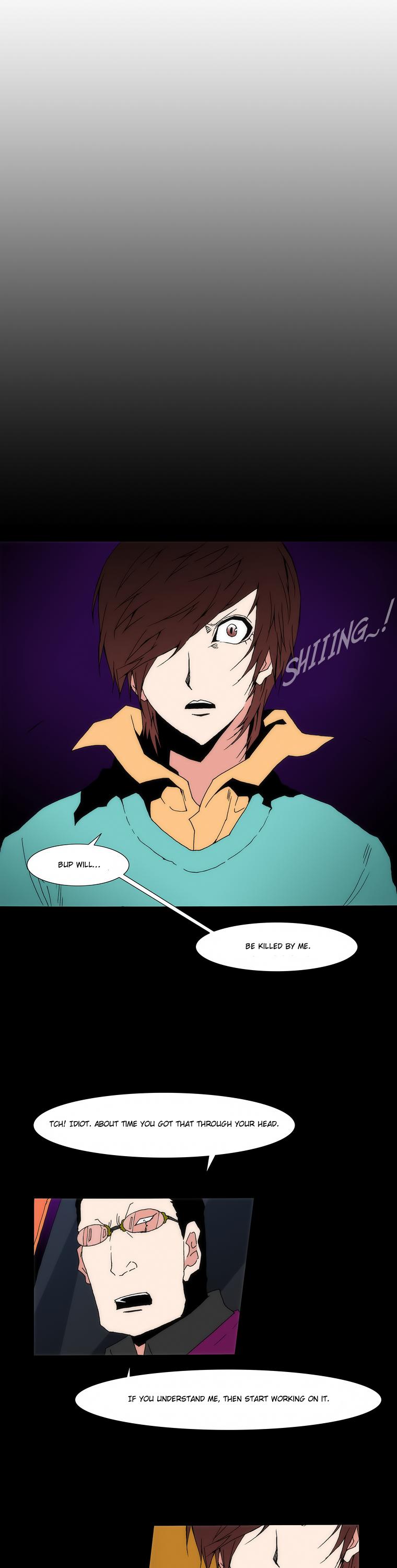 Like Doodling Chapter 12.2 page 3 - Chapter 12 v2 : Champion