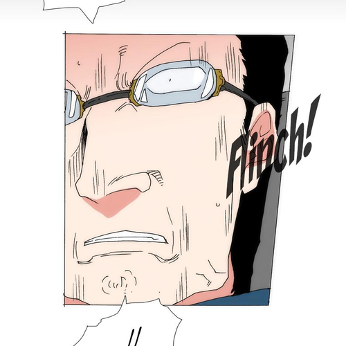 Like Doodling Chapter 14 v2 : Portrait cover