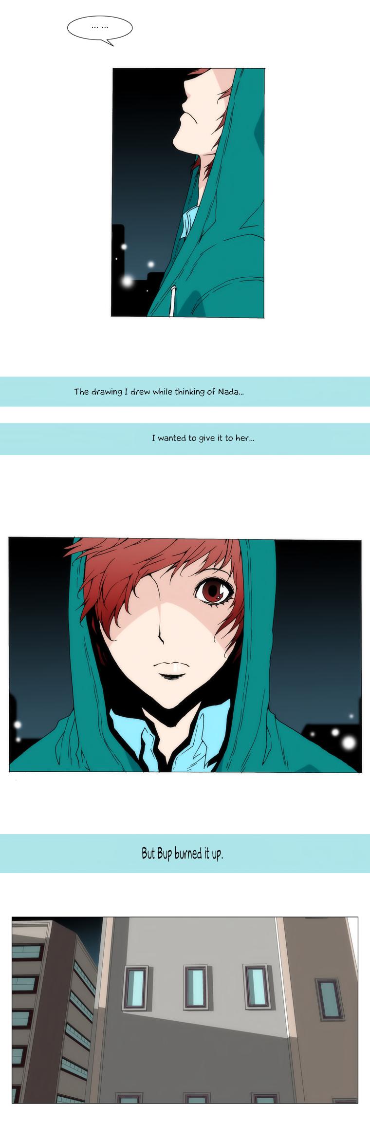 Like Doodling Chapter 17.2 page 15 - Chapter 17 (v2) : Ignition Point