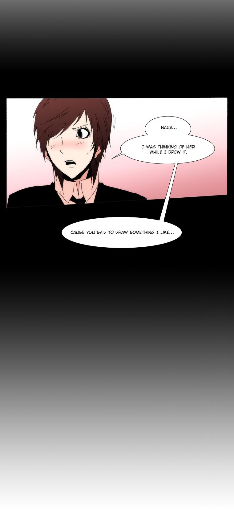 Like Doodling Chapter 17.2 page 9 - Chapter 17 (v2) : Ignition Point