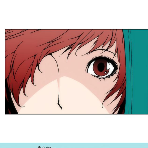 Like Doodling Chapter 17 (v2) : Ignition Point cover