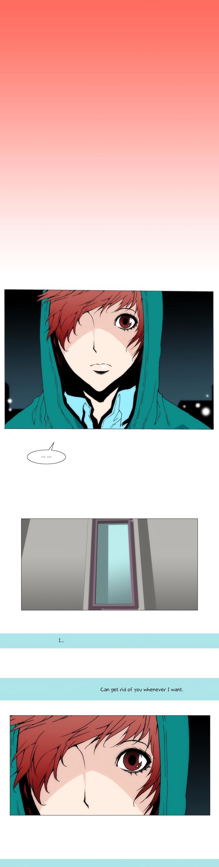 Like Doodling Chapter 18 page 6 - Chapter 18 v2 : Memory
