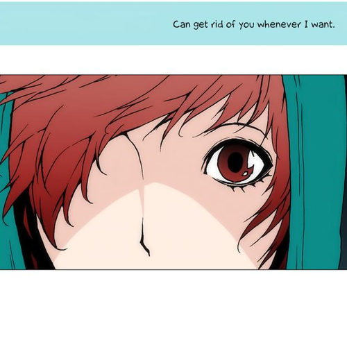 Like Doodling Chapter 18 v2 : Memory cover