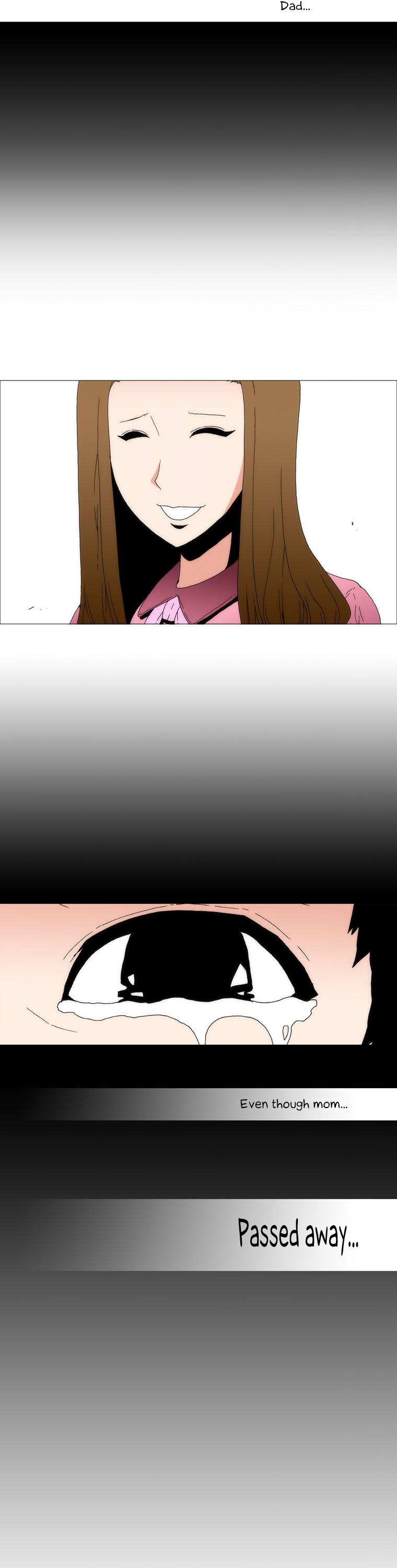 Like Doodling Chapter 19.2 page 12 - Chapter 19 v2 : Nada's Temperature