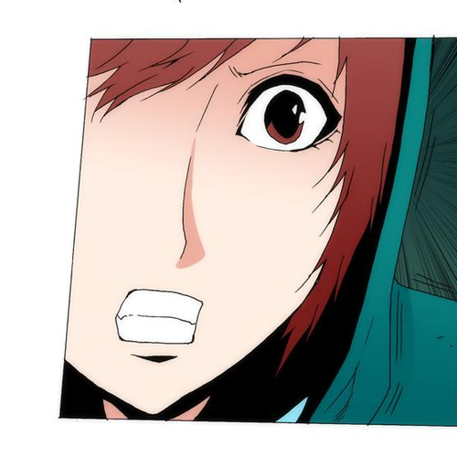 Like Doodling Chapter 19 v2 : Nada's Temperature cover