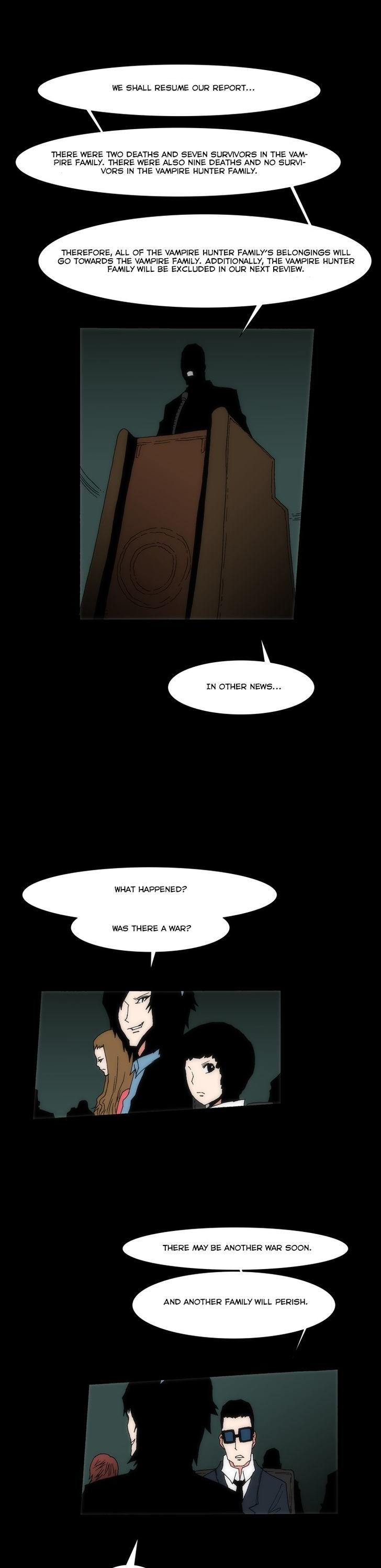 Like Doodling Chapter 26 page 7 - Chapter 26 : Review board