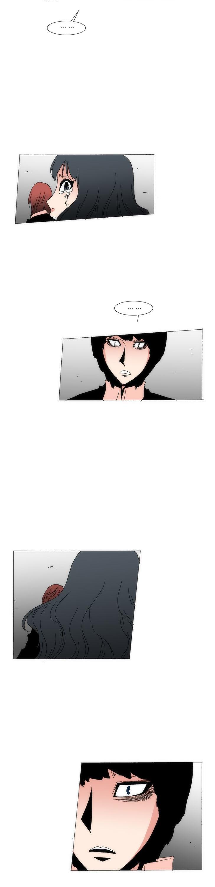 Like Doodling Chapter 30 page 11 - Chapter 30 : Truth