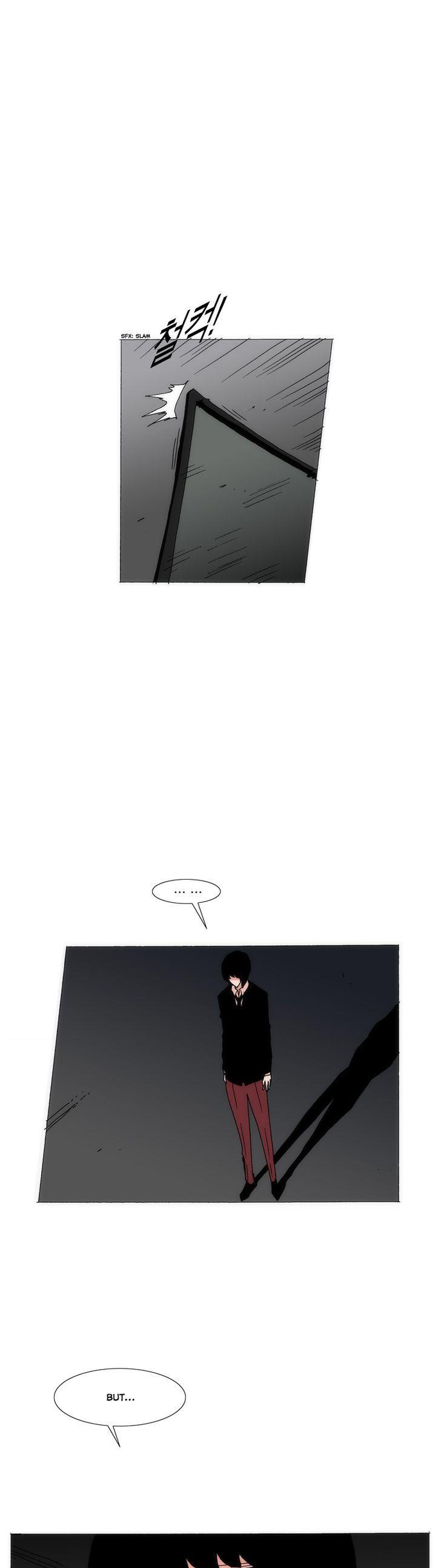 Like Doodling Chapter 30 page 12 - Chapter 30 : Truth