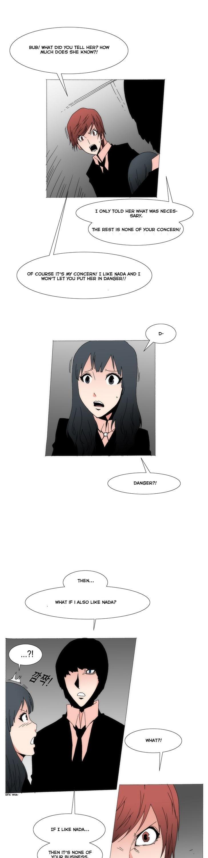 Like Doodling Chapter 30 page 4 - Chapter 30 : Truth