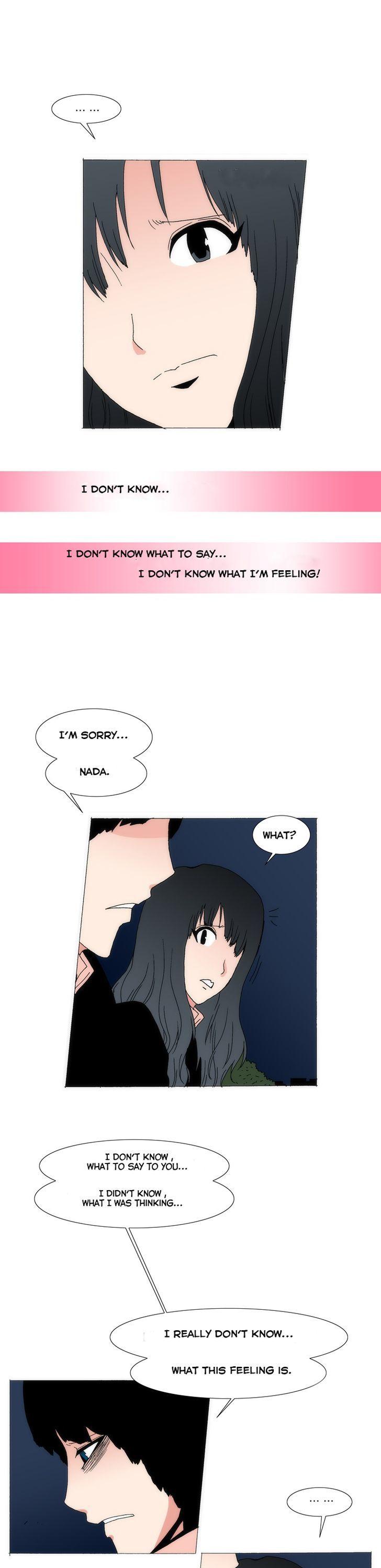 Like Doodling Chapter 34 page 8 - Chapter 34 : Healing