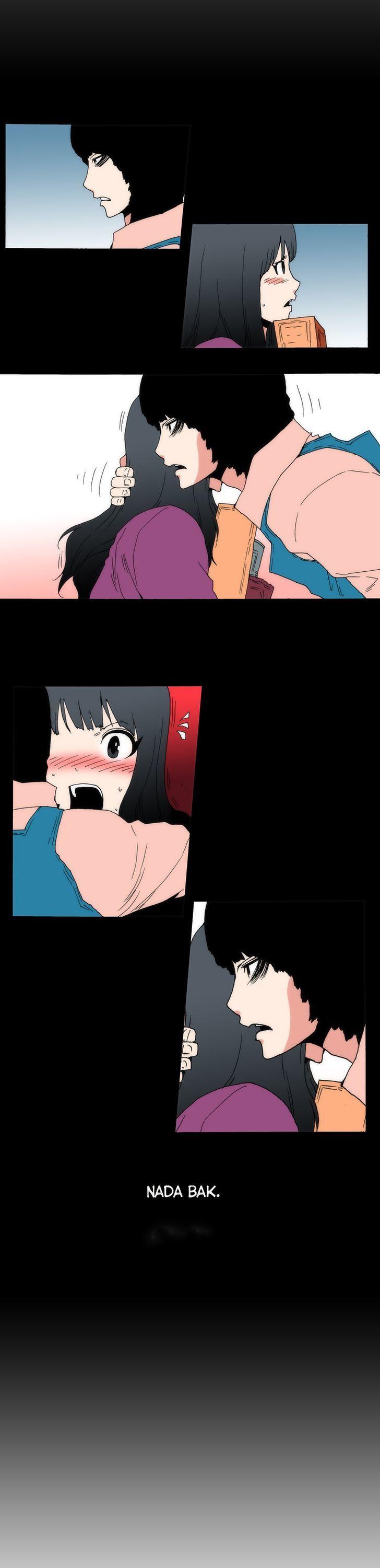 Like Doodling Chapter 35 page 15 - Chapter 35 : Preparation