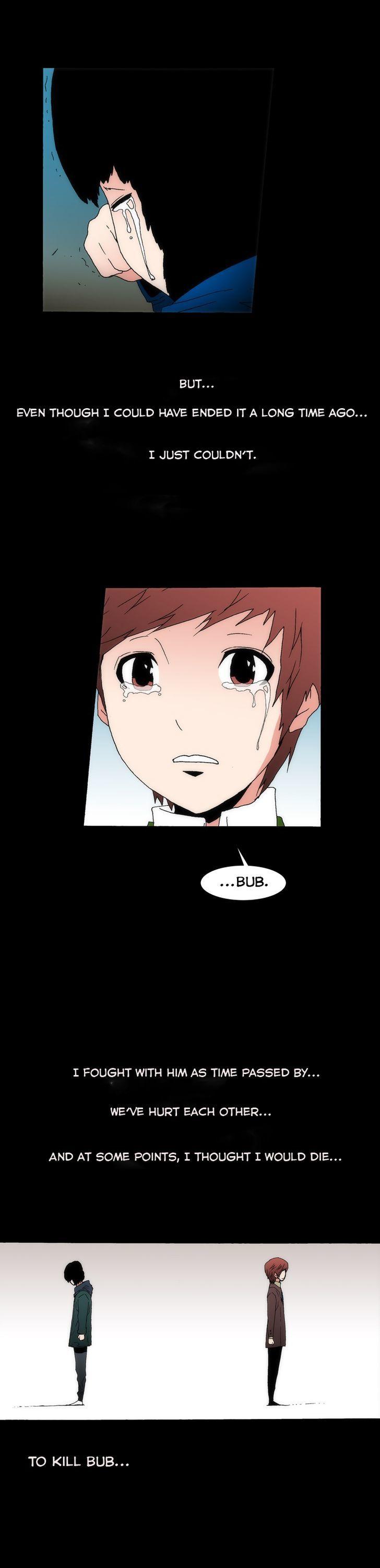 Like Doodling Chapter 35 page 5 - Chapter 35 : Preparation
