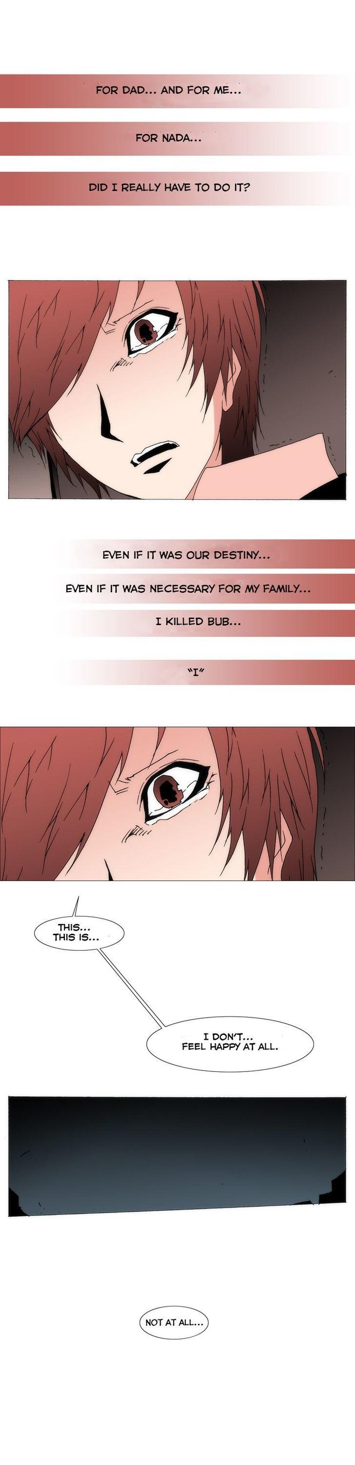 Like Doodling Chapter 40 page 4 - Chapter 40 : Feeling of guilt