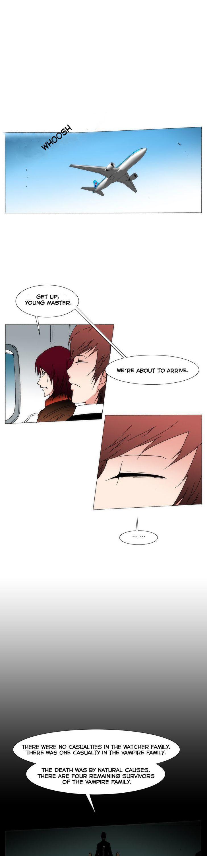 Like Doodling Chapter 40 page 5 - Chapter 40 : Feeling of guilt