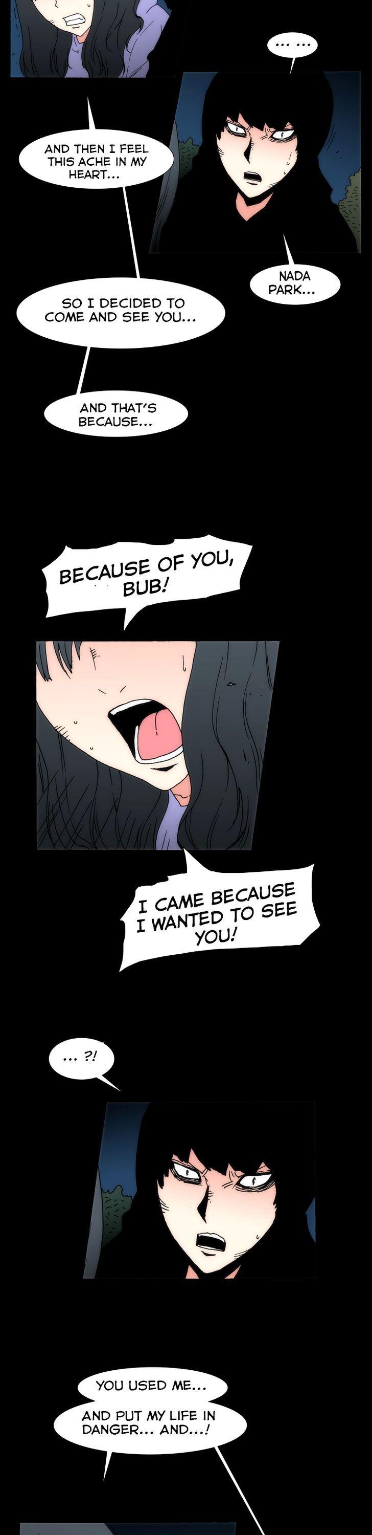 Like Doodling Chapter 41 page 13 - Chapter 41 : Confirmation