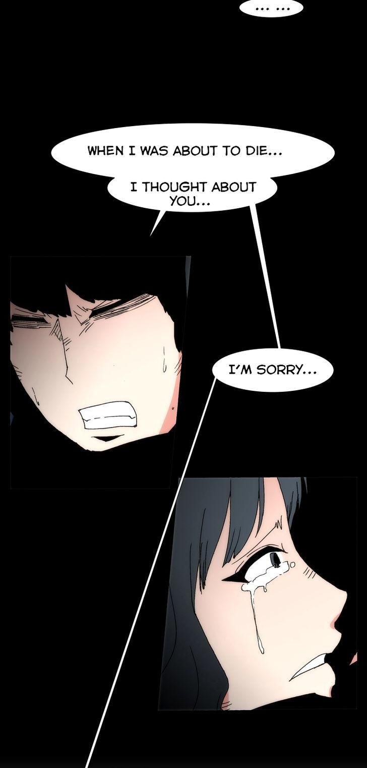 Like Doodling Chapter 41 page 16 - Chapter 41 : Confirmation