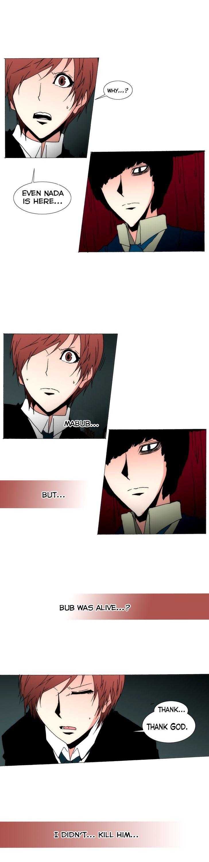 Like Doodling Chapter 41 page 3 - Chapter 41 : Confirmation